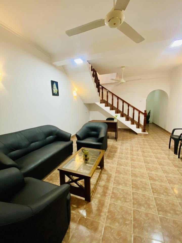 Villa Comforts